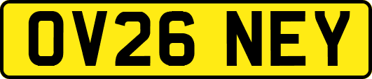 OV26NEY