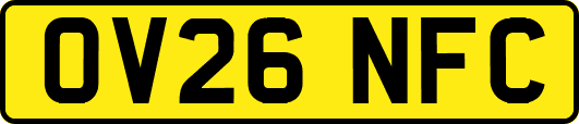 OV26NFC