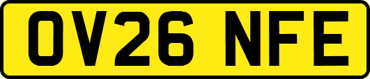 OV26NFE