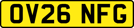 OV26NFG