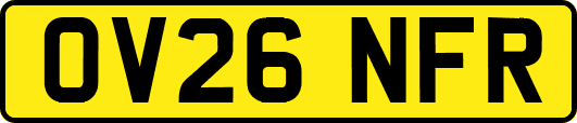 OV26NFR