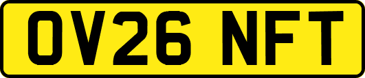 OV26NFT
