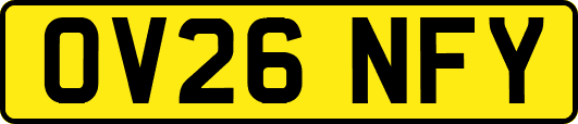 OV26NFY