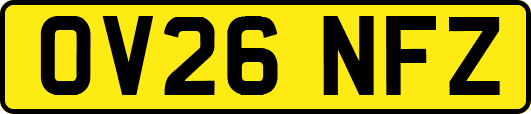 OV26NFZ