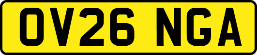 OV26NGA