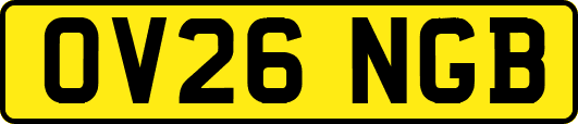 OV26NGB