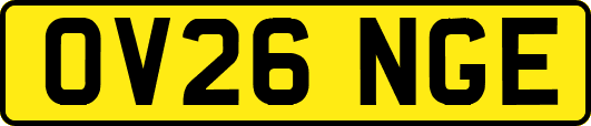 OV26NGE