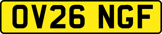OV26NGF
