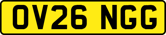 OV26NGG