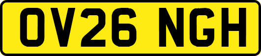 OV26NGH