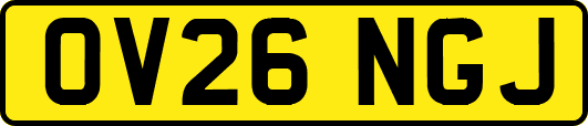 OV26NGJ