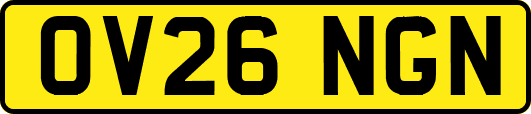 OV26NGN