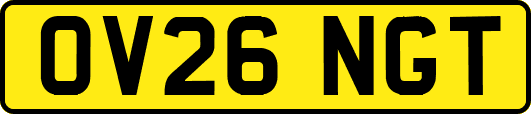 OV26NGT