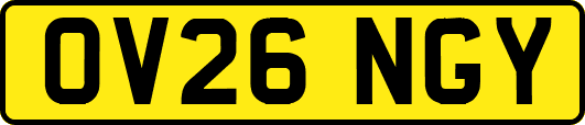 OV26NGY