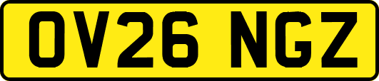 OV26NGZ