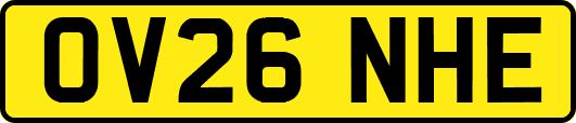 OV26NHE
