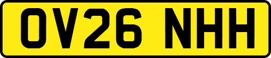 OV26NHH
