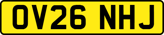 OV26NHJ