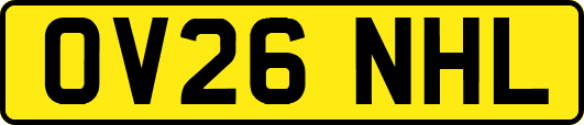 OV26NHL