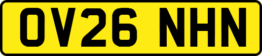 OV26NHN