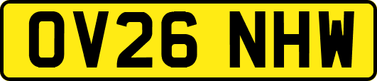 OV26NHW