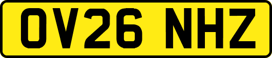 OV26NHZ