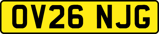 OV26NJG