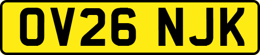 OV26NJK