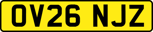 OV26NJZ