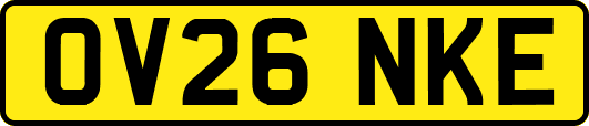 OV26NKE