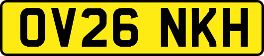 OV26NKH