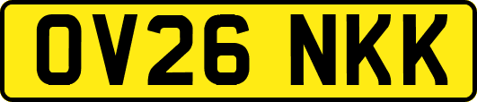 OV26NKK
