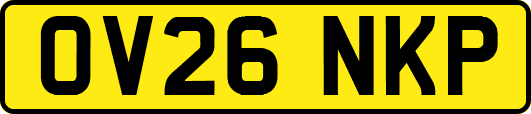 OV26NKP
