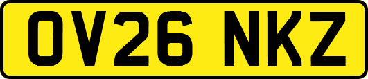 OV26NKZ