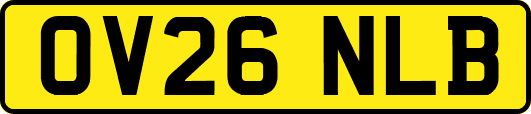 OV26NLB