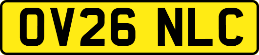 OV26NLC