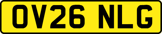 OV26NLG