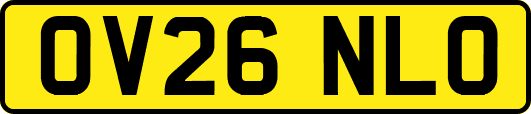 OV26NLO