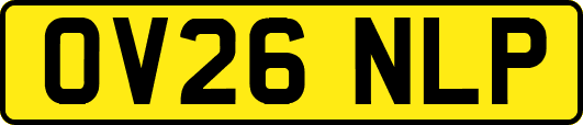 OV26NLP