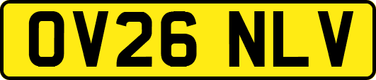 OV26NLV