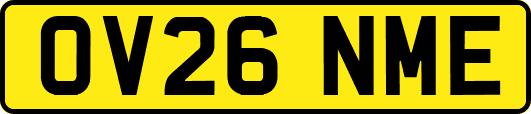 OV26NME