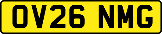 OV26NMG