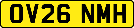 OV26NMH