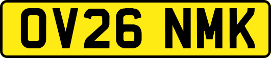 OV26NMK