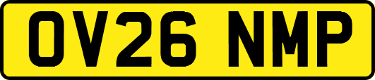 OV26NMP