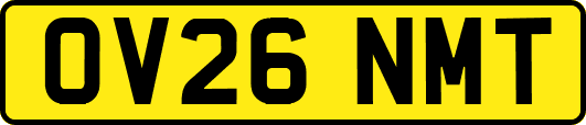 OV26NMT