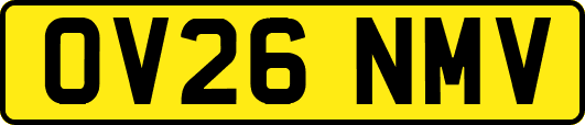 OV26NMV