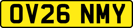 OV26NMY