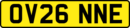 OV26NNE
