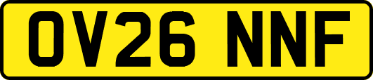 OV26NNF
